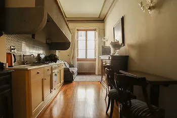 Art And Luxury Apartments Firenze