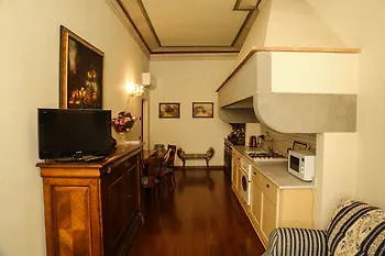 Art And Luxury Apartments Firenze 0*,