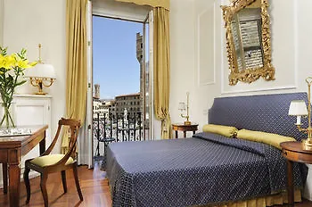 Hotel Art And Luxury Apartments Firenze
