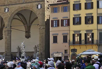 Art And Luxury Apartments Firenze Hotel