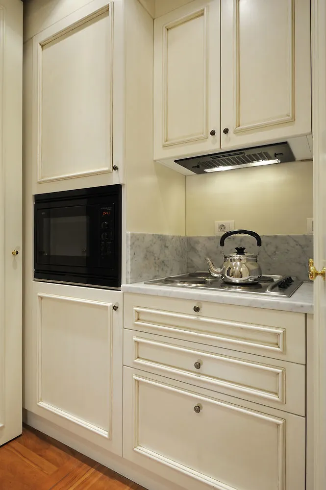 Art And Luxury Apartments Firenze