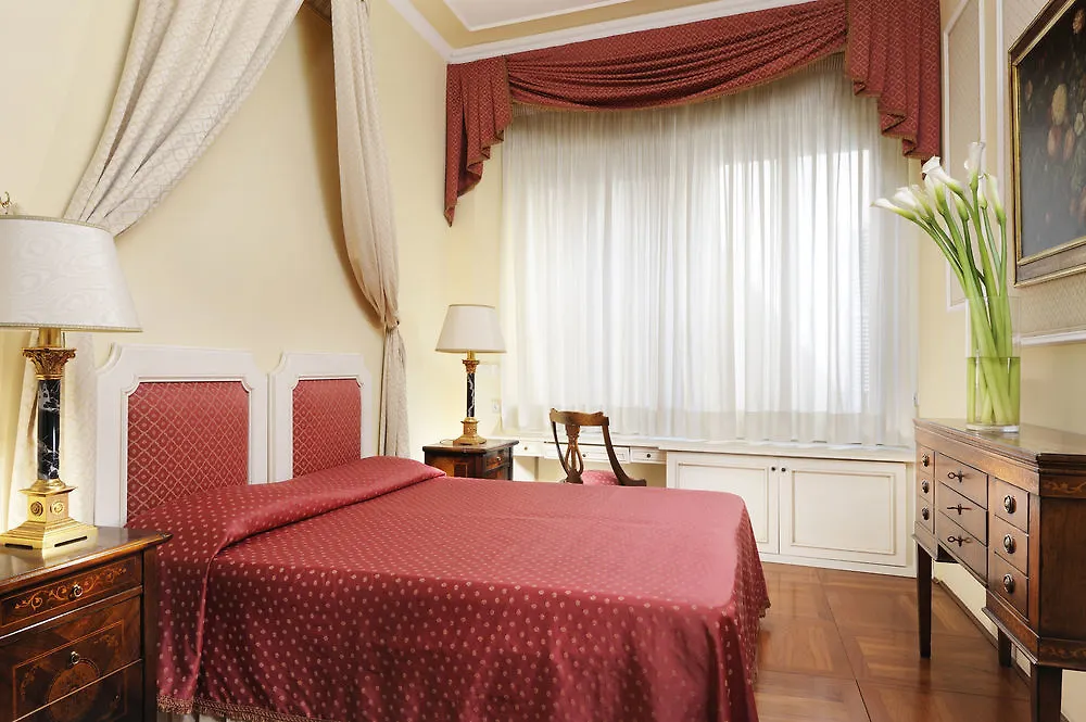 Hotel Art And Luxury Apartments Firenze Italia