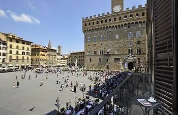 Art And Luxury Apartments Firenze