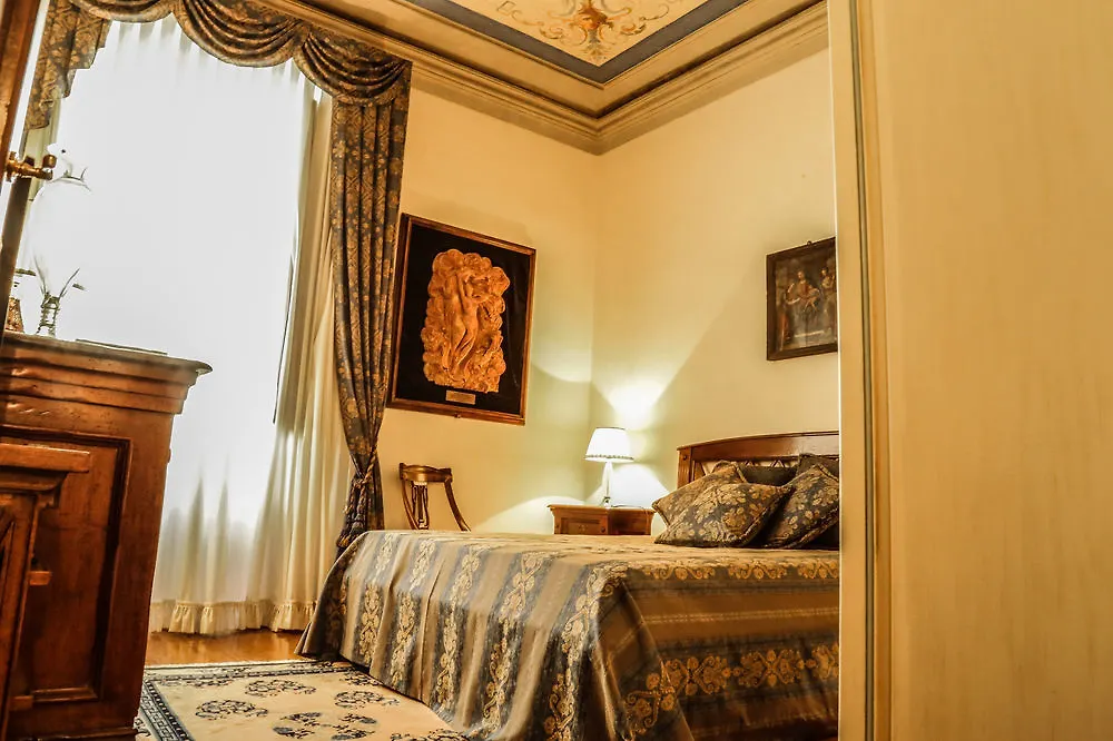 Art And Luxury Apartments Firenze Hotel