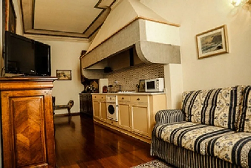 Hotel Art And Luxury Apartments Firenze