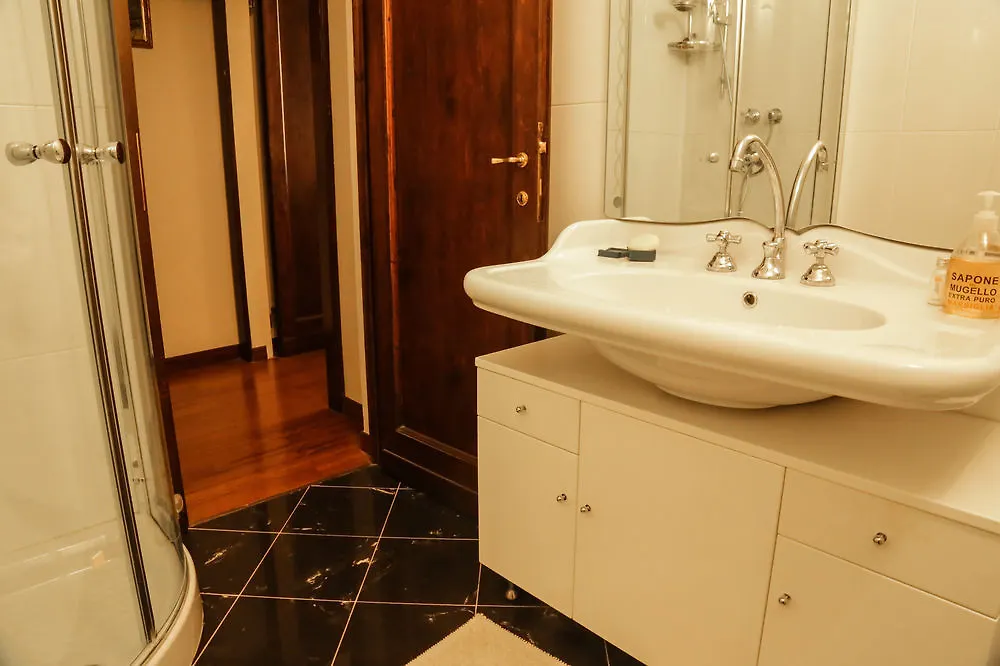 Art And Luxury Apartments Firenze Hotel