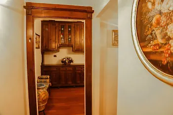 Hotel Art And Luxury Apartments Florence