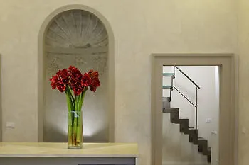 Art And Luxury Apartments Florence Hotel
