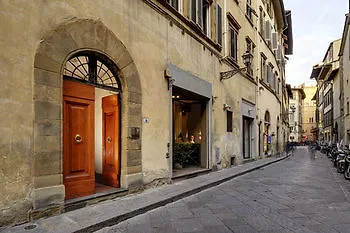 Art And Luxury Apartments Florence