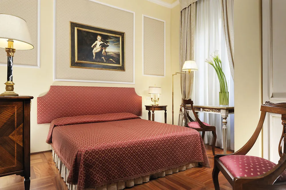 Art And Luxury Apartments Florence