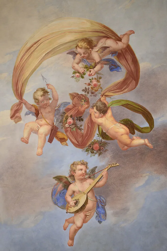 Art And Luxury Apartments Florence Hotel