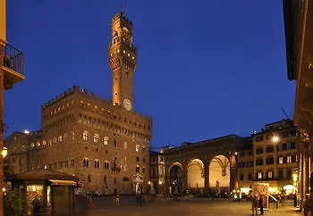Art And Luxury Apartments Florencja 0*,  Włochy