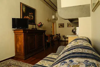 Hotel Art And Luxury Apartments Florencja Włochy