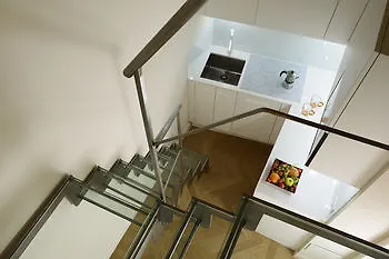 Art And Luxury Apartments Florencja Włochy
