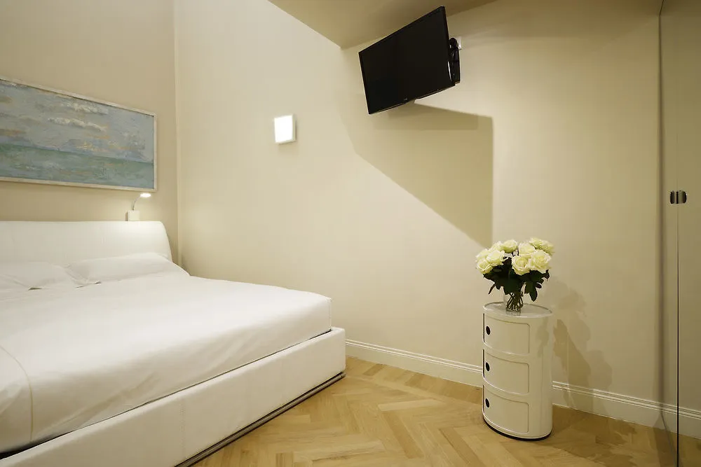 Hotel Art And Luxury Apartments Florencja