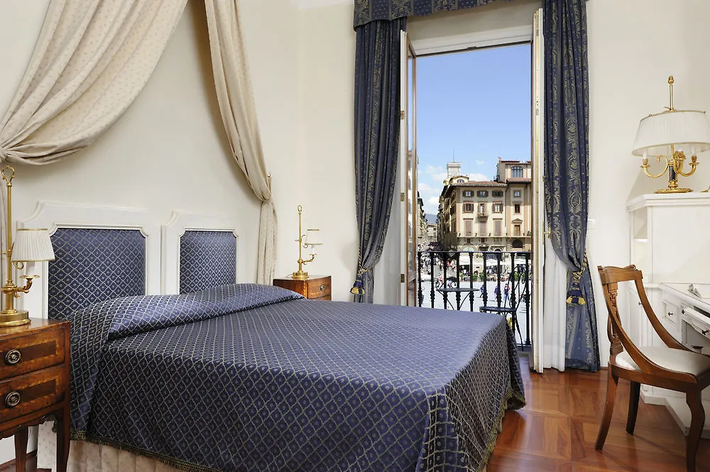Art And Luxury Apartments Florencja