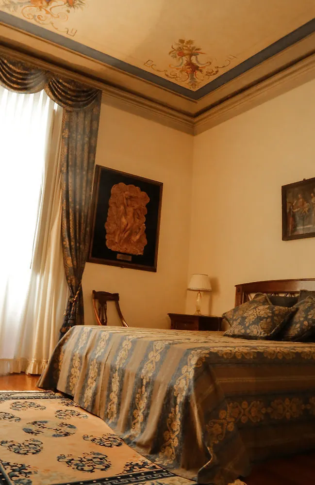 Hotel Art And Luxury Apartments Florencja Włochy