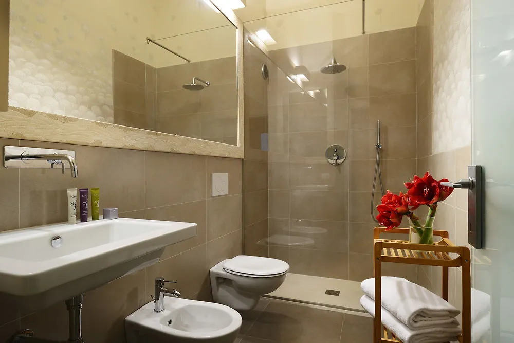 Hotel Art And Luxury Apartments Florencja